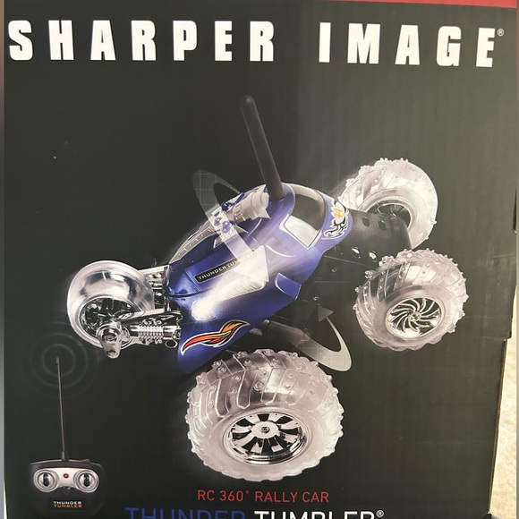 Sharper Image RC Robotgevechtset voor twee spelers met verlichting radiobestuurbaar auto kopen? Vergelijk bij